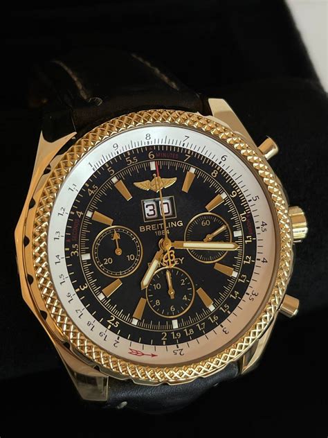 k44362 breitling|Breitling bentley 6.75.